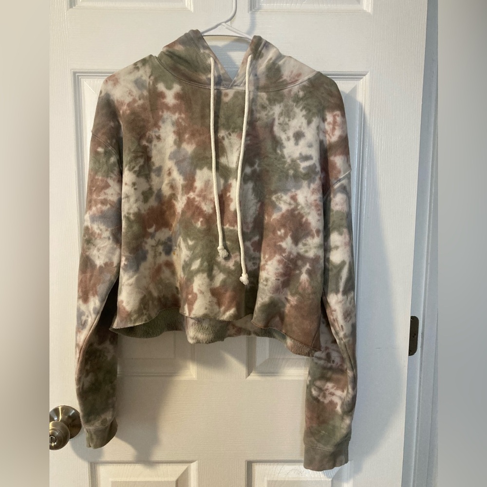 Hoodie Sweatshirt